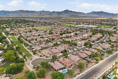 5322 W Coles Road, Laveen, AZ 85339 - Photo 2