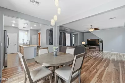 5322 W Coles Road, Laveen, AZ 85339 - Photo 20