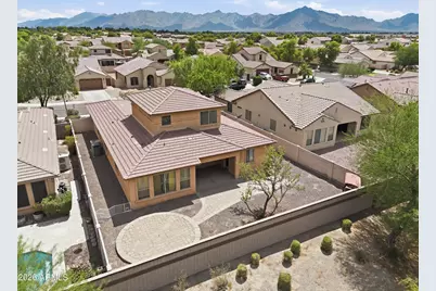 5322 W Coles Road, Laveen, AZ 85339 - Photo 8
