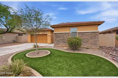 5322 W Coles Road, Laveen, AZ 85339 - Photo 12