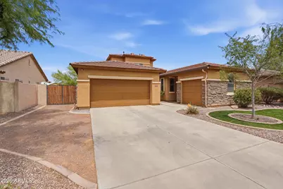 5322 W Coles Road, Laveen, AZ 85339 - Photo 10