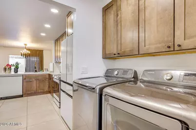 7741 N Via Camello Del Sur Street, Scottsdale, AZ 85258 - Photo 24
