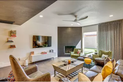 7741 N Via Camello Del Sur Street, Scottsdale, AZ 85258 - Photo 4