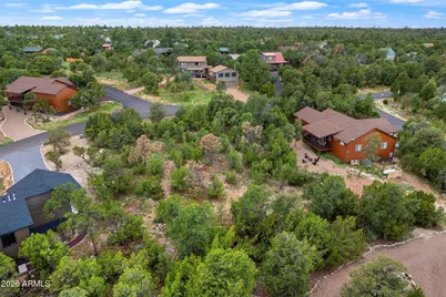 3469 Carefree Road #121, Heber, AZ 85928 - Photo 12