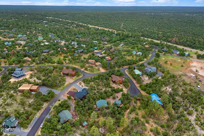 3469 Carefree Road #121, Heber, AZ 85928 - Photo 8