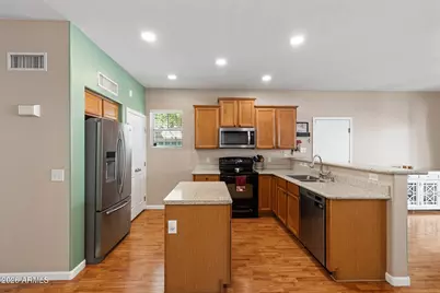 1361 S Swallow Lane, Gilbert, AZ 85296 - Photo 12