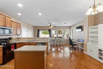 1361 S Swallow Lane, Gilbert, AZ 85296 - Photo 18