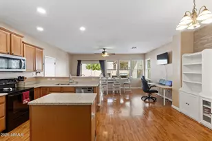 1361 S Swallow Ln, Gilbert, AZ 85296 - Photo 18
