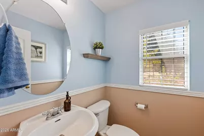 1361 S Swallow Lane, Gilbert, AZ 85296 - Photo 26
