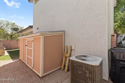1361 S Swallow Lane, Gilbert, AZ 85296 - Photo 54