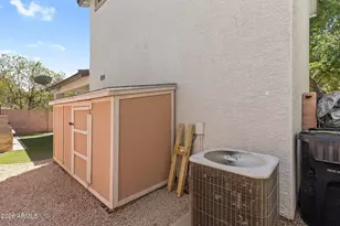 1361 S Swallow Ln, Gilbert, AZ 85296 - Photo 54