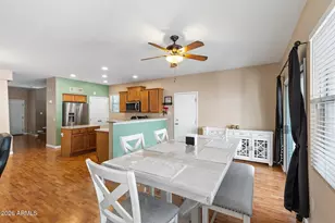 1361 S Swallow Ln, Gilbert, AZ 85296 - Photo 24