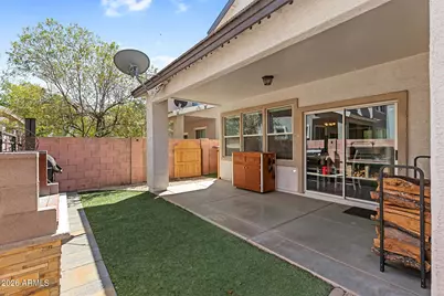 1361 S Swallow Lane, Gilbert, AZ 85296 - Photo 4