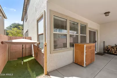 1361 S Swallow Lane, Gilbert, AZ 85296 - Photo 58