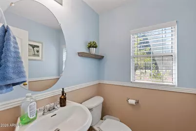 1361 S Swallow Lane, Gilbert, AZ 85296 - Photo 52