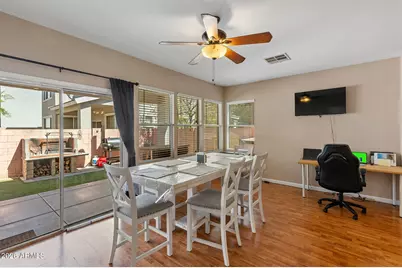 1361 S Swallow Lane, Gilbert, AZ 85296 - Photo 22