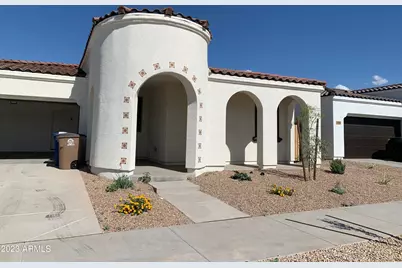 22560 E Via Estancia --, Queen Creek, AZ 85142 - Photo 1