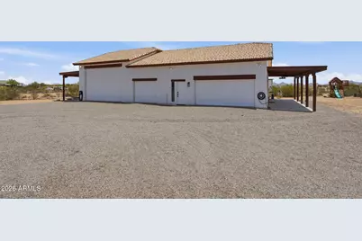 12135 N Faldale Road, Casa Grande, AZ 85122 - Photo 76
