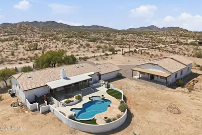 12135 N Faldale Road, Casa Grande, AZ 85122 - Photo 90