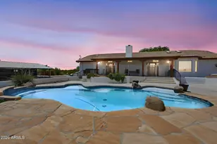 12135 N Faldale Rd, Casa Grande, AZ 85122 - Photo 64