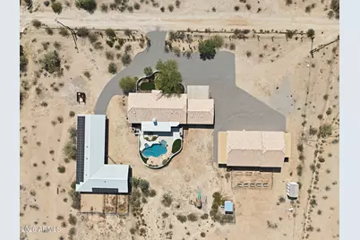 12135 N Faldale Road, Casa Grande, AZ 85122 - Photo 2