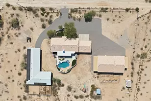 12135 N Faldale Rd, Casa Grande, AZ 85122 - Photo 2