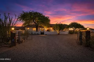 12135 N Faldale Rd, Casa Grande, AZ 85122 - Photo 4