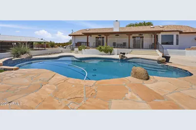 12135 N Faldale Road, Casa Grande, AZ 85122 - Photo 66
