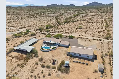 12135 N Faldale Road, Casa Grande, AZ 85122 - Photo 92