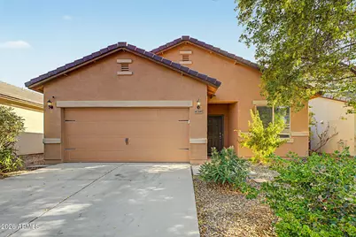 41345 W Lucera Lane, Maricopa, AZ 85138 - Photo 1