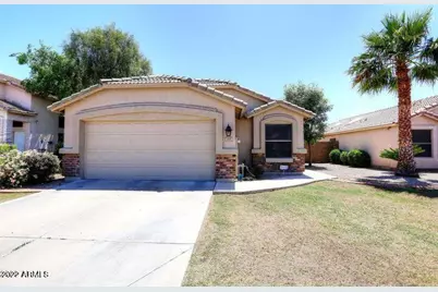 3409 E Menadota Drive, Phoenix, AZ 85050 - Photo 1