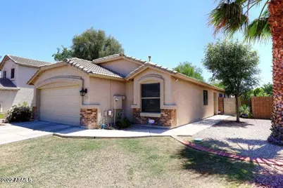 3409 E Menadota Drive, Phoenix, AZ 85050 - Photo 2