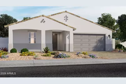 7853 W Bryce Lane, Glendale, AZ 85303 - Photo 2