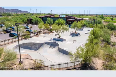 16420 N Thompson Peak Parkway #1013, Scottsdale, AZ 85260 - Photo 34