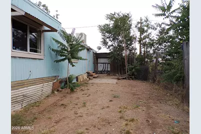 5046 E Hereford Road, Hereford, AZ 85615 - Photo 10
