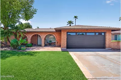 8302 N 85th Place, Scottsdale, AZ 85258 - Photo 1