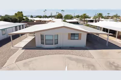 8946 E Ohio Avenue, Sun Lakes, AZ 85248 - Photo 8