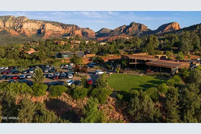 700 W State Route 89A --, Sedona, AZ 86336 - Photo 2