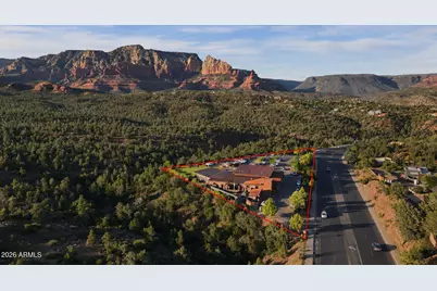 700 W State Route 89A --, Sedona, AZ 86336 - Photo 4