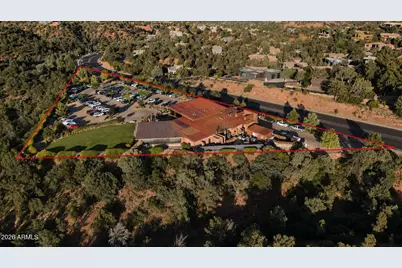 700 W State Route 89A --, Sedona, AZ 86336 - Photo 6