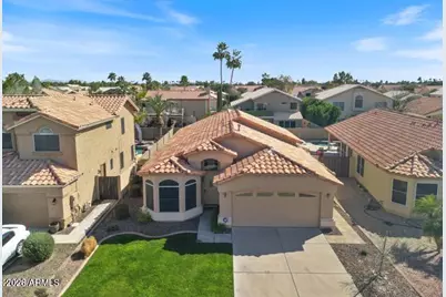 9733 W Runion Drive, Peoria, AZ 85382 - Photo 1