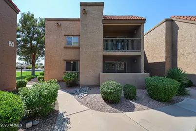 8250 E Arabian Trail #113, Scottsdale, AZ 85258 - Photo 4