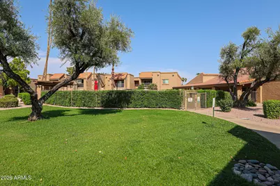 8250 E Arabian Trail #113, Scottsdale, AZ 85258 - Photo 36