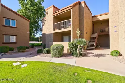8250 E Arabian Trail #113, Scottsdale, AZ 85258 - Photo 2