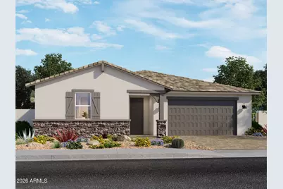7857 W Bryce Lane, Glendale, AZ 85303 - Photo 1