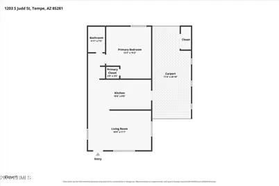 625 W 12th Street, Tempe, AZ 85281 - Photo 50