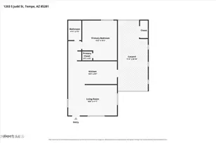 625 W 12th St, Tempe, AZ 85281 - Photo 50