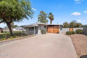 625 W 12th St, Tempe, AZ 85281 - Photo 4