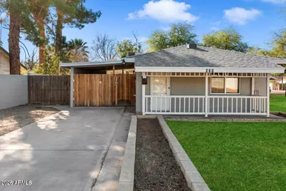 625 W 12th Street, Tempe, AZ 85281 - Photo 1