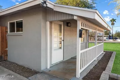 625 W 12th Street, Tempe, AZ 85281 - Photo 2